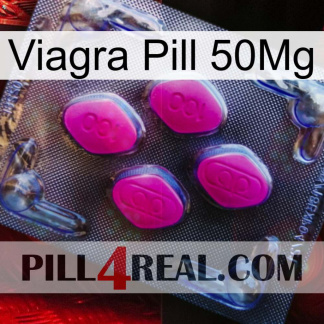 Viagra Pill 50Mg 02